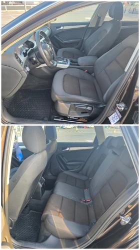 Audi A4 Allroad 3.0 TDI Quattro, снимка 10