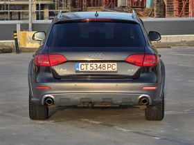 Audi A4 Allroad 3.0 TDI Quattro, снимка 8