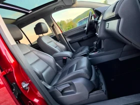 VW Touran 2.0'TDI* LED, NAVI PANORAMA FULL, снимка 13