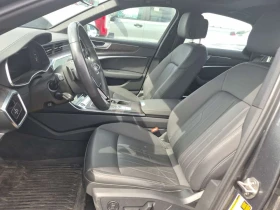 Audi A6 * 55 TFSI * PROGRESSIV * CARFAX * От VW * , снимка 8