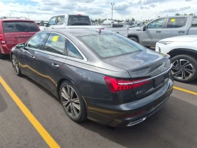 Audi A6 * 55 TFSI * PROGRESSIV * CARFAX * От VW * , снимка 4