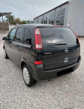 Opel Meriva Opel Meriva 1.7CDTI , снимка 6