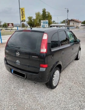 Opel Meriva Opel Meriva 1.7CDTI , снимка 7