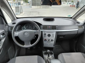Opel Meriva Opel Meriva 1.7CDTI , снимка 9
