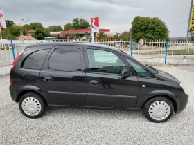 Opel Meriva Opel Meriva 1.7CDTI , снимка 4