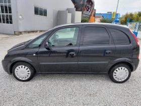 Opel Meriva Opel Meriva 1.7CDTI , снимка 5