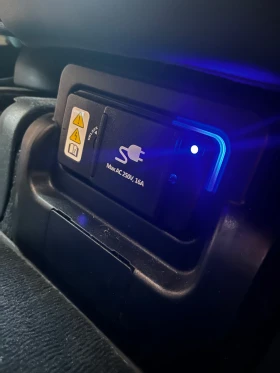 Hyundai Ioniq 5 Long range Techniq Germany, снимка 9