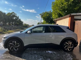 Hyundai Ioniq 5 Long range Techniq Germany, снимка 5