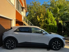 Hyundai Ioniq 5 Long range Techniq Germany, снимка 3
