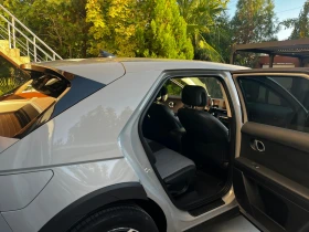 Hyundai Ioniq 5 Long range Techniq Germany, снимка 13