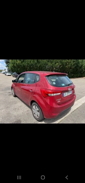 Hyundai Ix20, снимка 3