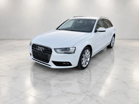 Audi A4 2.0 TDi Quattro, снимка 1