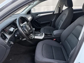 Audi A4 2.0 TDi Quattro, снимка 9