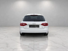 Audi A4 2.0 TDi Quattro, снимка 6