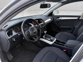 Audi A4 2.0 TDi Quattro, снимка 8