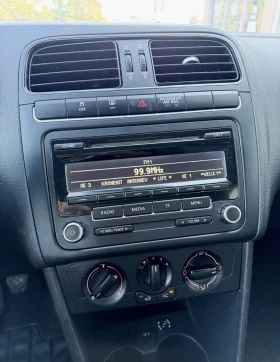VW Polo 1.2i / КЛИМА, снимка 5