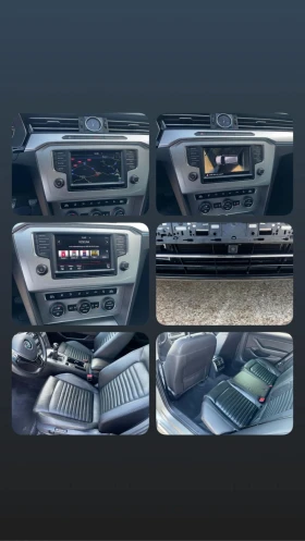 VW Passat 2.0tdi 150k.c, снимка 10