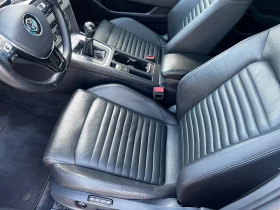 VW Passat 2.0tdi 150k.c, снимка 12