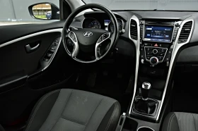 Hyundai I30 1.6 CRDI , снимка 8
