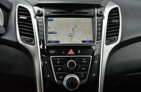 Hyundai I30 1.6 CRDI , снимка 10