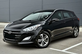 Hyundai I30 1.6 CRDI , снимка 1