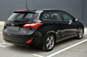 Hyundai I30 1.6 CRDI , снимка 4