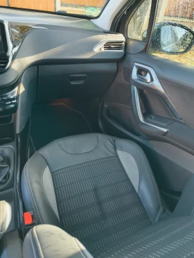 Peugeot 2008 1.2, снимка 5