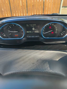 Peugeot 2008 1.2, снимка 7