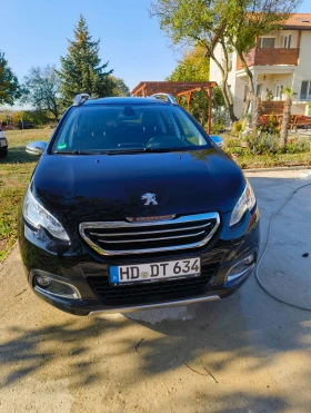 Peugeot 2008 1.2, снимка 1