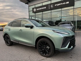 DONGFENG T5-EVO AT 195 к.с. , снимка 1