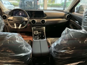 DONGFENG T5-EVO AT 195 к.с. , снимка 4
