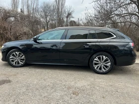 Peugeot 508 1.6 HYBRID SW break 225 E-AUTO ALLURE PACK, снимка 7