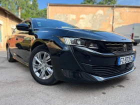 Peugeot 508 1.5 BLUEHDI SW BREAK S&S AUTO ACTIVE BUSINESS | Mobile.bg    3