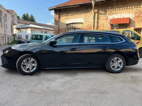 Peugeot 508 1.5 BLUEHDI SW BREAK S&S AUTO ACTIVE BUSINESS | Mobile.bg    8