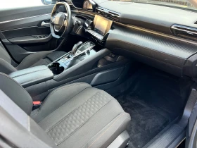 Peugeot 508 1.5 BLUEHDI SW BREAK S&S AUTO ACTIVE BUSINESS | Mobile.bg    12