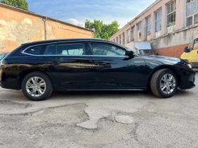 Peugeot 508 1.5 BLUEHDI SW BREAK S&S AUTO ACTIVE BUSINESS | Mobile.bg    4