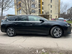 Peugeot 508 1.6 HYBRID SW break 225 E-AUTO ALLURE PACK, снимка 4