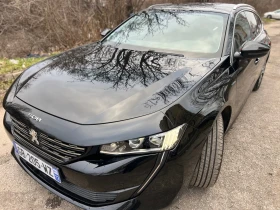 Peugeot 508 1.6 HYBRID SW break 225 E-AUTO ALLURE PACK, снимка 8