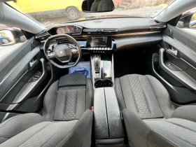 Peugeot 508 1.5 BLUEHDI SW BREAK S&S AUTO ACTIVE BUSINESS | Mobile.bg    11