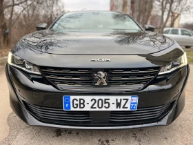 Peugeot 508 1.6 HYBRID SW break 225 E-AUTO ALLURE PACK, снимка 2