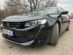 Peugeot 508 1.6 HYBRID SW break 225 E-AUTO ALLURE PACK, снимка 1