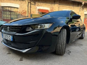     Peugeot 508 1.5 BLUEHDI SW BREAK S&S AUTO ACTIVE BUSINESS