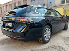 Peugeot 508 1.5 BLUEHDI SW BREAK S&S AUTO ACTIVE BUSINESS | Mobile.bg    5
