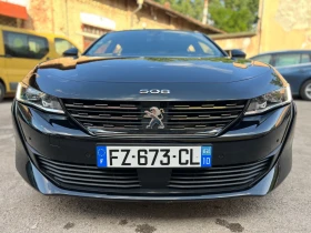 Peugeot 508 1.5 BLUEHDI SW BREAK S&S AUTO ACTIVE BUSINESS | Mobile.bg    2