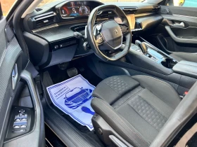 Peugeot 508 1.5 BLUEHDI SW BREAK S&S AUTO ACTIVE BUSINESS | Mobile.bg    13