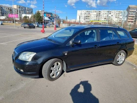 Toyota Avensis, снимка 1