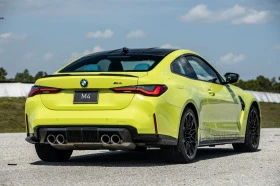 BMW M4, снимка 2