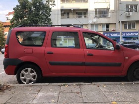 Dacia Logan MPV | Mobile.bg   2