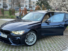 BMW 340 4х4 Xdrive, снимка 3