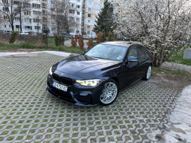 BMW 340 4х4 Xdrive, снимка 17